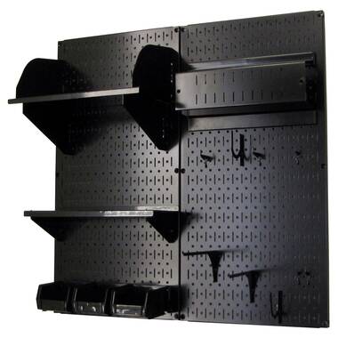 WFX Utility™ Steel Pegboard Hooks