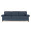 Leroy Rolled Panel-Arm Sofa with Bun Feet-930439745-930419409-930439712