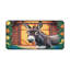 Polyester Desk Pad-1227041613