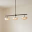Hubbard 3 - Light Chandelier-139005949