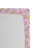 Microfiber Floral Fitted Sheet-115160101-41702714