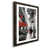 Black Framed Paper