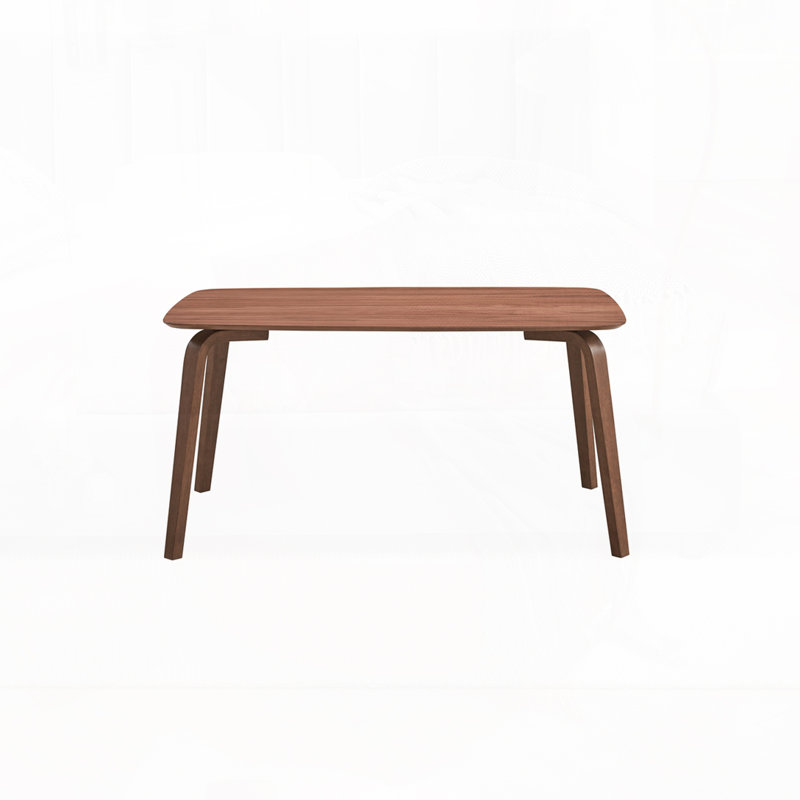 Walnut Dining Table