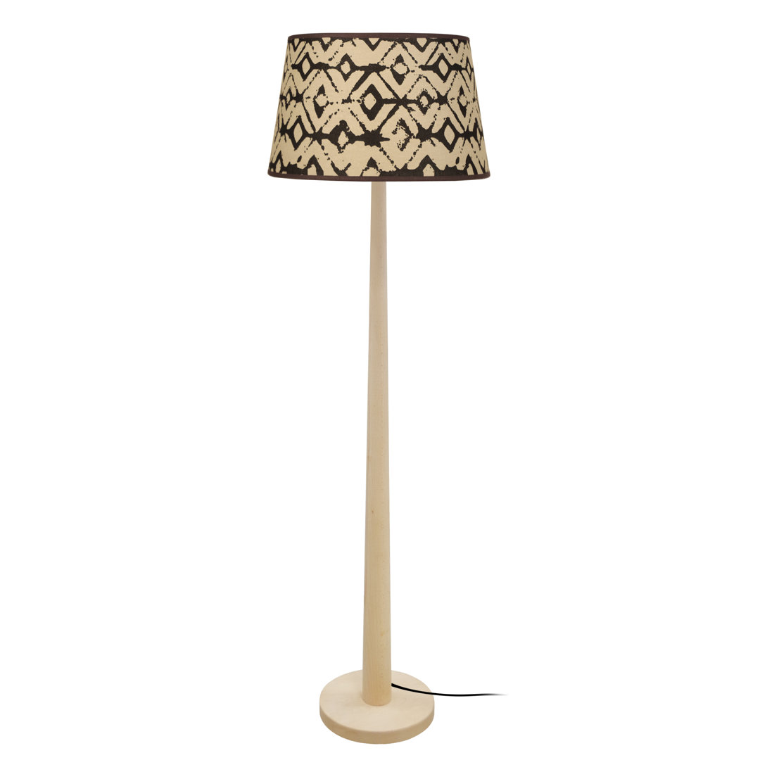 Venerdi 160cm Traditional Floor Lamp