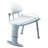 Moen Home Care Transfer Bench