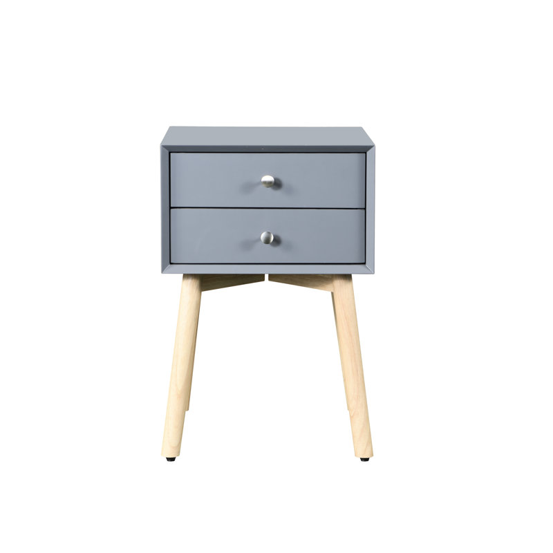 1 Drawer Nightstand