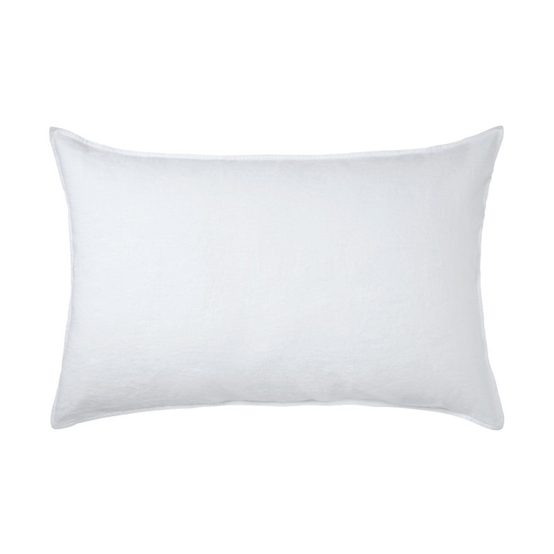 Originel Sham, Blanc, King