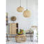 Jasmine Pully Wheel on Metal Stand