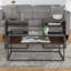 Ensemble de 3 tables d'appoint Barkad-1185634220