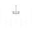Tedder 9-Light Chandelier-36226039
