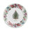 Spode Christmas Tree Annual Collector Plt 8" 2023