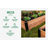 Mezza Raised Cedar Garden