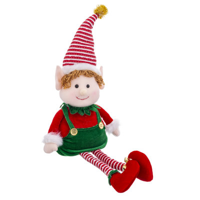 Christmas Figurines & Collectibles