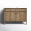 Ensemble de meuble-lavabo simple 48 "Rivers-489922314