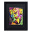Mastiff II mat sur toile tendue-17978307-40268478