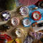 Wonderlust Bone China Teacup