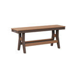 Harbor Outdoor Bench