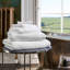 Luxe Turkish Cotton Hand Towel-1046702368