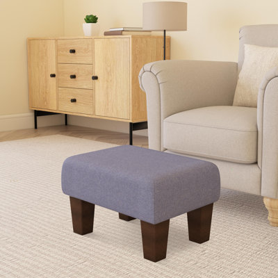 Autryville Wood Contemporary Leg