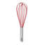 Tovolo 11" Silicone Whip Whisk-1220367604