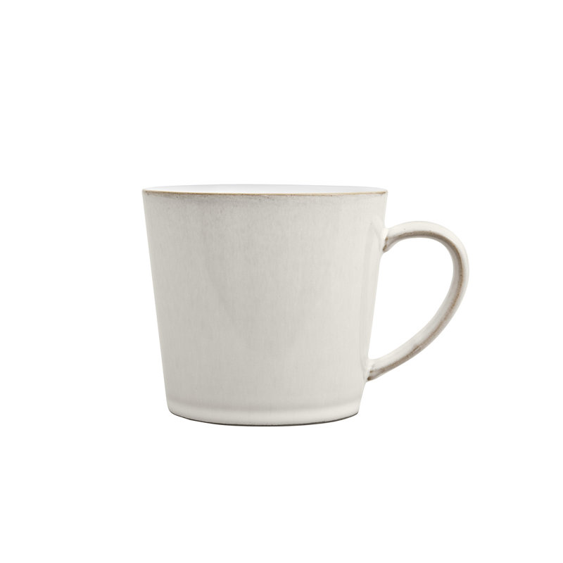 Grande tasse en toile naturelle Denby