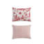 Ensemble d'édredon réversible en coton Martha Stewart-132926410