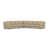 Taupe Polyester selected