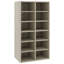 12 Pair Shoe Rack-905319400