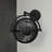13" Wall Mounted Fan with Folding Arm-63274671