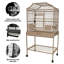Grande cage à oiseaux victorienne en grès-27270889-132420540