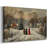 Candlelit Promise-Premium Gallery Wrapped Canvas-2131252173