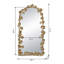 Miroir mural pleine longueur