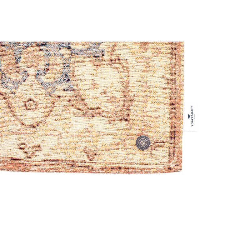 Oriental Indoor / Outdoor Area Rug, Rectangle 75 x 140cm