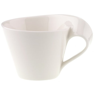 Tasse à cappuccino 8,25 oz Villeroy & Boch NewWave Caffe