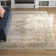 Bellinger Kinyon Oriental Machine Woven Area Rug