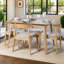 Ensemble de salle à manger 5 pièces Aubray-1855089838