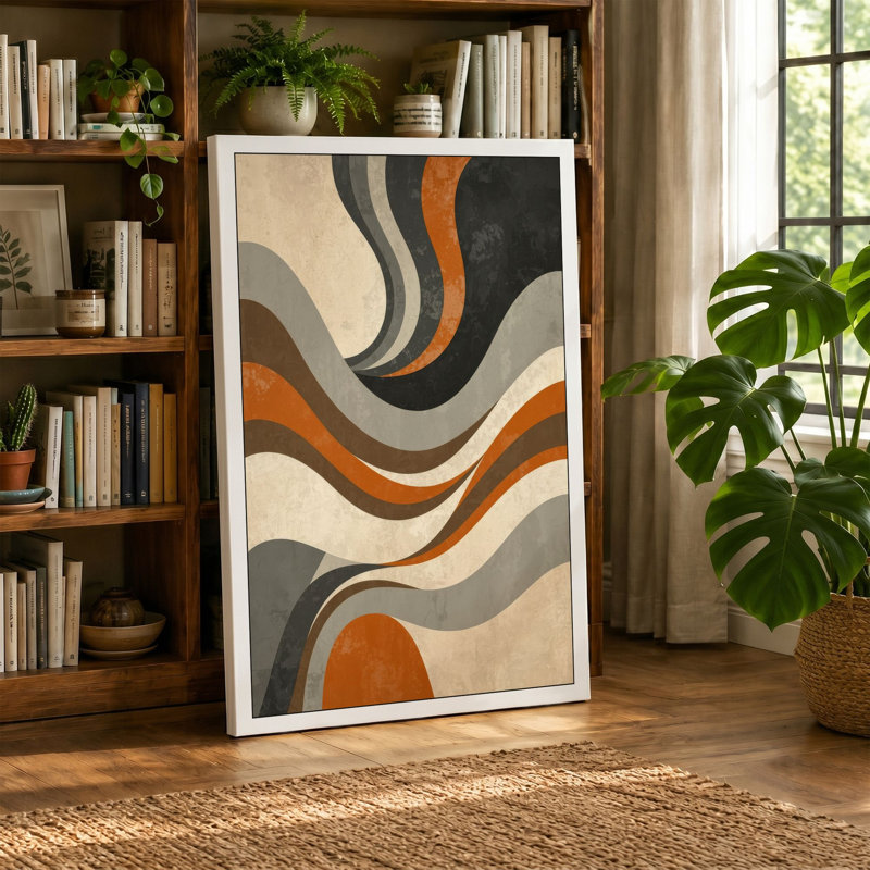 Print, 18x12 - 45.7 x 30.5 cm, Sage Border