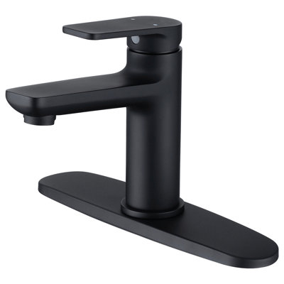 Vessel Sink Faucet Single-handle Bathroom Faucet