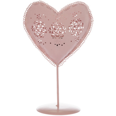 Metal Tealight Holder