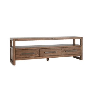 Modica 66.5'' Media Console & Reviews | Birch Lane