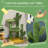 208.28cm H Cat Tree