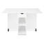 Friedhorst Trestle Dining Table-745601694-746534470