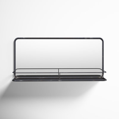Redrow 36" Accent Mirror