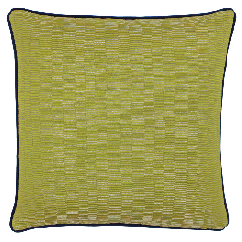 Putney Square Throw Cushion