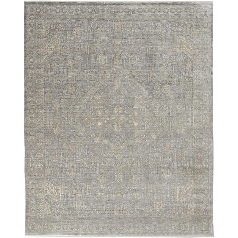 Craignamaddy Indoor Rug, Rectangle 7'10" x 10'2"