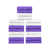White/Purple