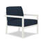 Vivant Patio Chair with Sunbrella® Cushions-420865943-518968509