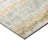 Chenille Abstract Indoor / Outdoor Rug-2142218642