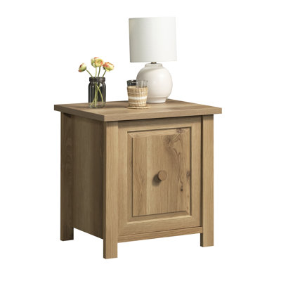 Cashan Nightstand by Millwood Pines
