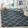 Girault Hand Woven Area Rug